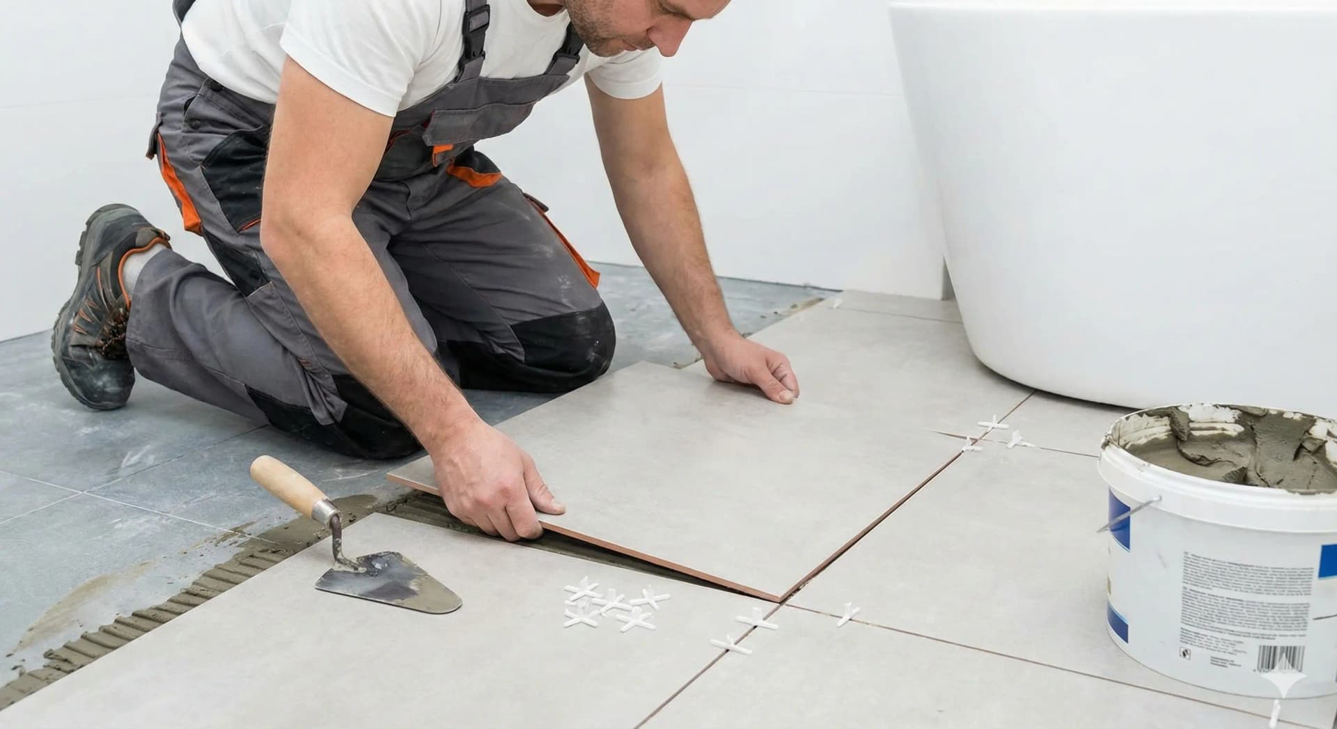 Burkolós demó hero kép - a te vállalkozásod